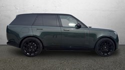 2023 (73) LAND ROVER RANGE ROVER 3.0 D350 Autobiography 4dr Auto 5210010