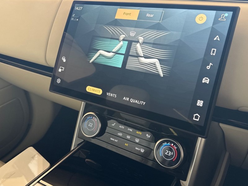 2023 (73) LAND ROVER RANGE ROVER 3.0 D350 Autobiography 4dr Auto 5210037