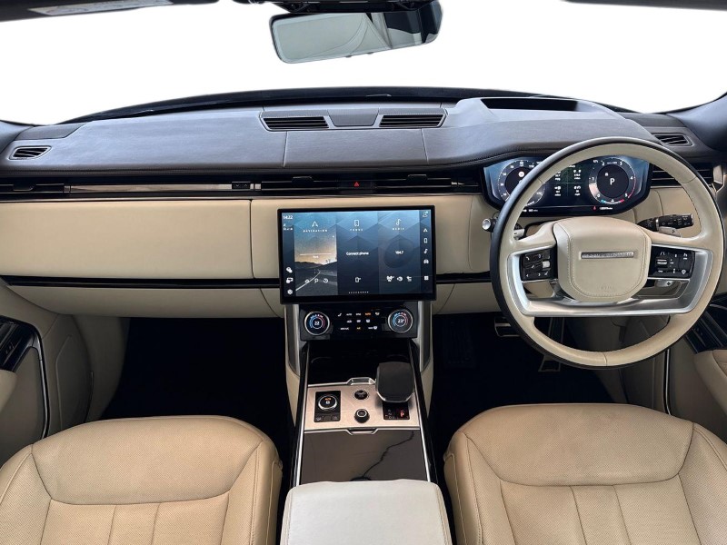 2023 (73) LAND ROVER RANGE ROVER 3.0 D350 Autobiography 4dr Auto 5210014