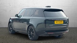 2023 (73) LAND ROVER RANGE ROVER 3.0 D350 Autobiography 4dr Auto 5210007