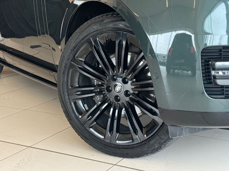 2023 (73) LAND ROVER RANGE ROVER 3.0 D350 Autobiography 4dr Auto 5210049