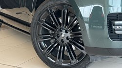 2023 (73) LAND ROVER RANGE ROVER 3.0 D350 Autobiography 4dr Auto 5210049