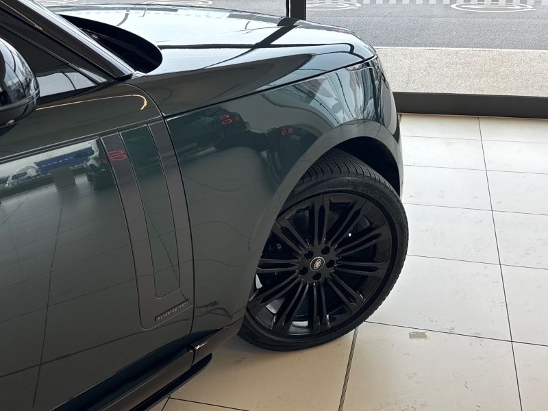 2023 (73) LAND ROVER RANGE ROVER 3.0 D350 Autobiography 4dr Auto 5210054