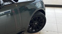 2023 (73) LAND ROVER RANGE ROVER 3.0 D350 Autobiography 4dr Auto 5210054