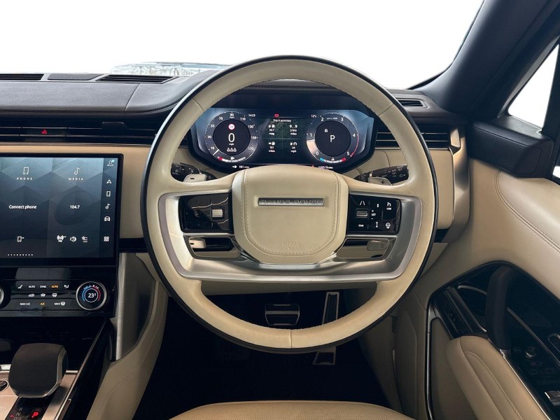 2023 (73) LAND ROVER RANGE ROVER 3.0 D350 Autobiography 4dr Auto 5210020