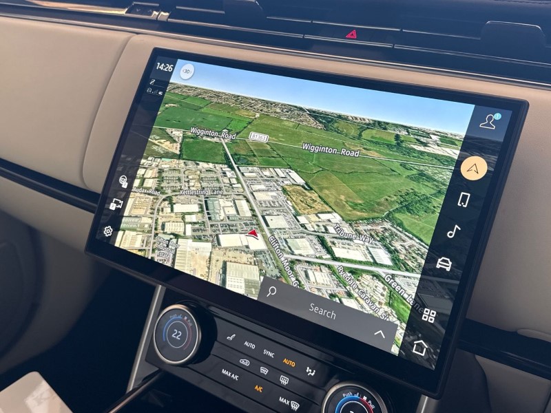 2023 (73) LAND ROVER RANGE ROVER 3.0 D350 Autobiography 4dr Auto 5210016