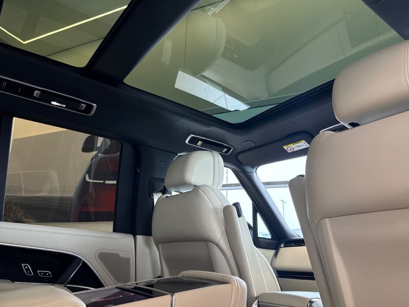 2023 (73) LAND ROVER RANGE ROVER 3.0 D350 Autobiography 4dr Auto 5210026