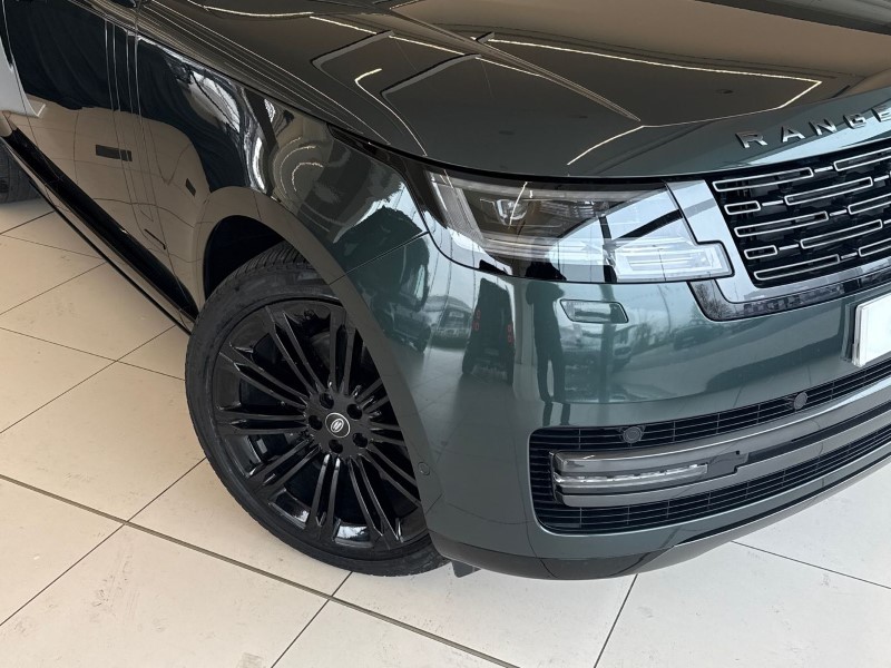 2023 (73) LAND ROVER RANGE ROVER 3.0 D350 Autobiography 4dr Auto 5210047