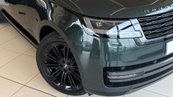 2023 (73) LAND ROVER RANGE ROVER 3.0 D350 Autobiography 4dr Auto 5210047