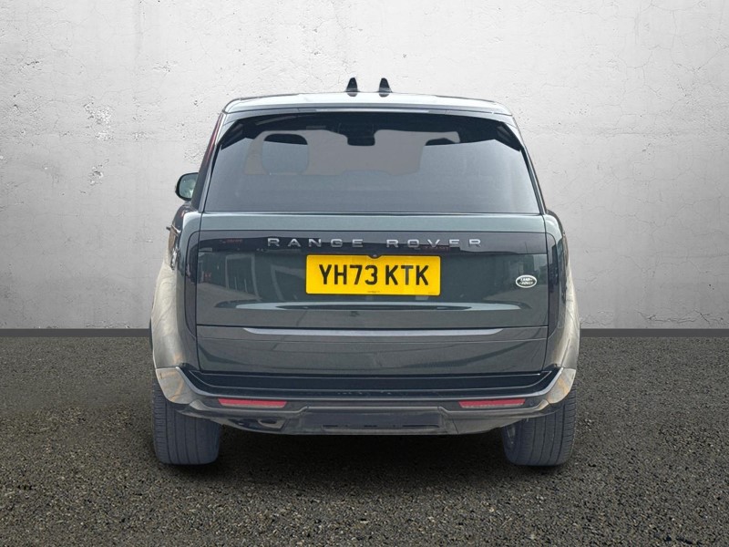2023 (73) LAND ROVER RANGE ROVER 3.0 D350 Autobiography 4dr Auto 5210011
