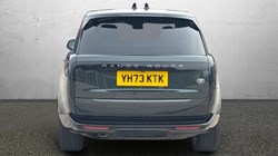 2023 (73) LAND ROVER RANGE ROVER 3.0 D350 Autobiography 4dr Auto 5210011