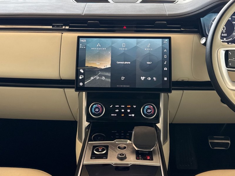 2023 (73) LAND ROVER RANGE ROVER 3.0 D350 Autobiography 4dr Auto 5210019