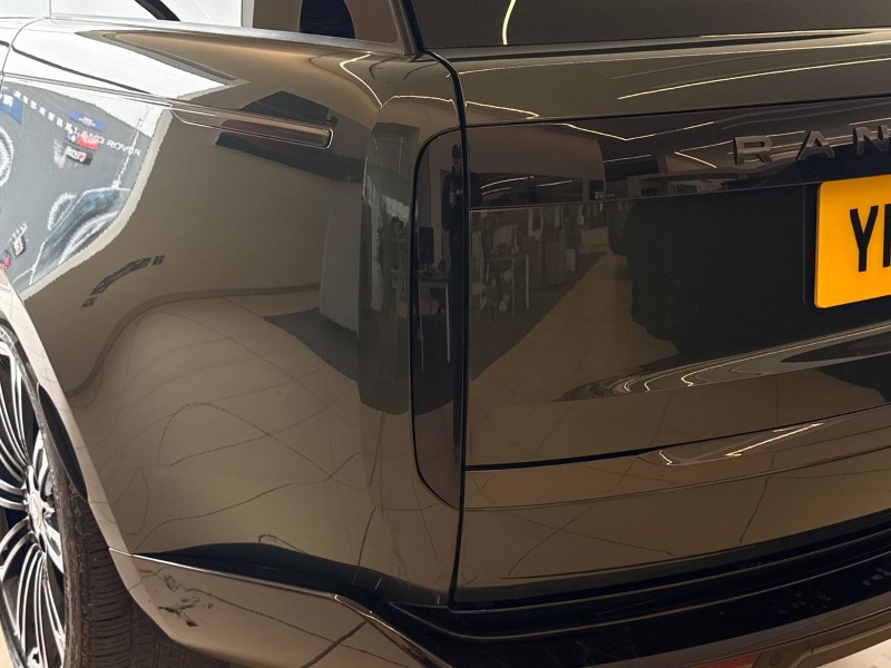 2023 (73) LAND ROVER RANGE ROVER 3.0 D350 Autobiography 4dr Auto 5210024