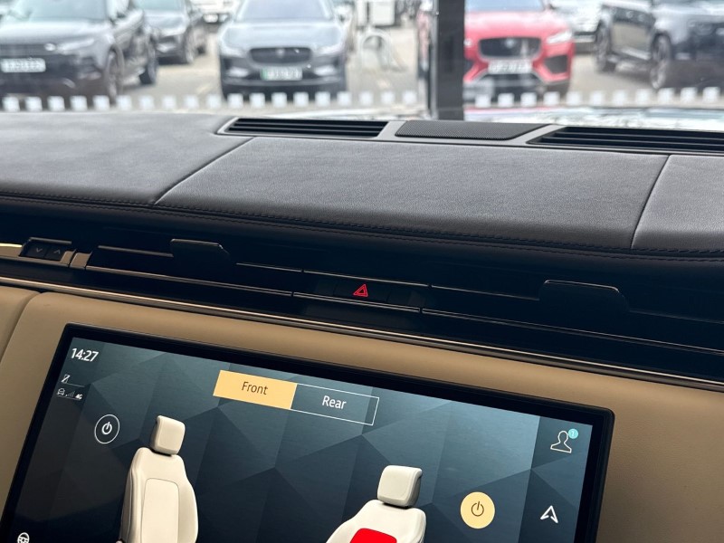 2023 (73) LAND ROVER RANGE ROVER 3.0 D350 Autobiography 4dr Auto 5210040