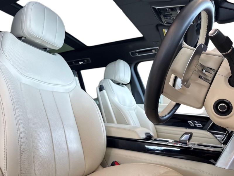 2023 (73) LAND ROVER RANGE ROVER 3.0 D350 Autobiography 4dr Auto 5210031