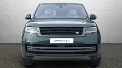 2023 (73) LAND ROVER RANGE ROVER 3.0 D350 Autobiography 4dr Auto 5210012