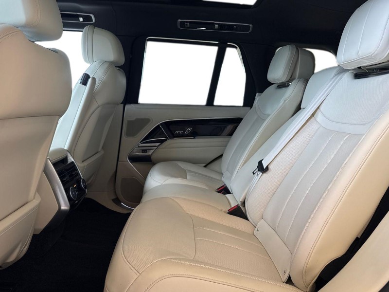 2023 (73) LAND ROVER RANGE ROVER 3.0 D350 Autobiography 4dr Auto 5210009