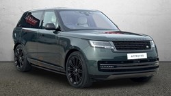 2023 (73) LAND ROVER RANGE ROVER 3.0 D350 Autobiography 4dr Auto 5210006