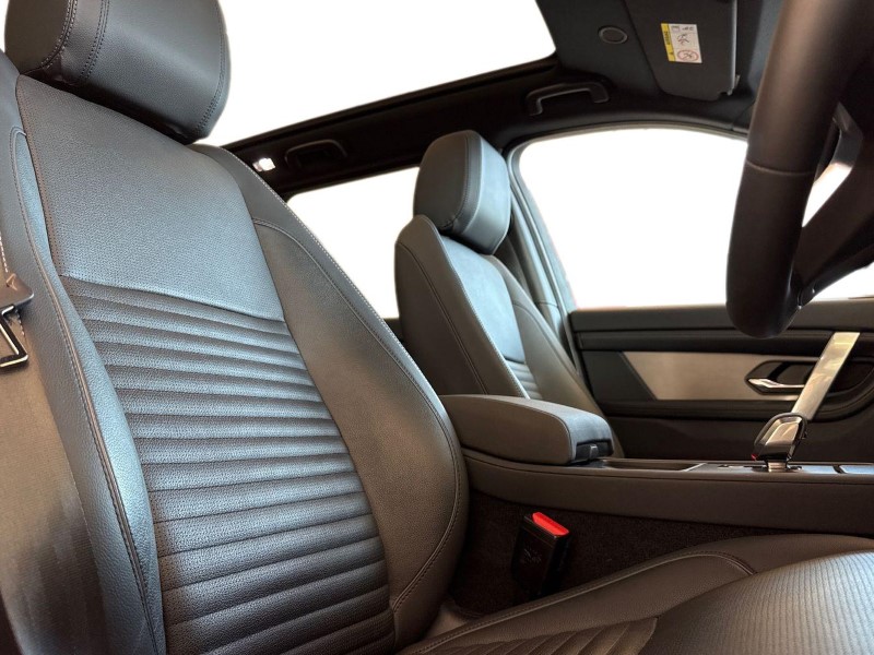 2023 (73) LAND ROVER DISCOVERY SPORT 1.5 P300e Dynamic SE 5dr Auto [5 Seat] 5143864