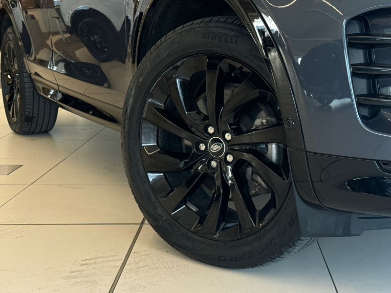 2023 (73) LAND ROVER DISCOVERY SPORT 1.5 P300e Dynamic SE 5dr Auto [5 Seat] 5143880