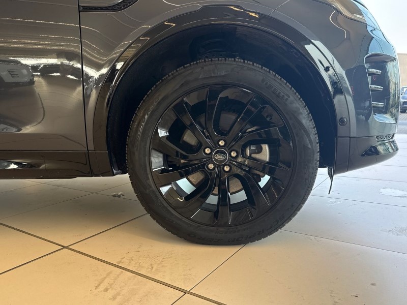 2023 (73) LAND ROVER DISCOVERY SPORT 1.5 P300e Dynamic SE 5dr Auto [5 Seat] 5143846
