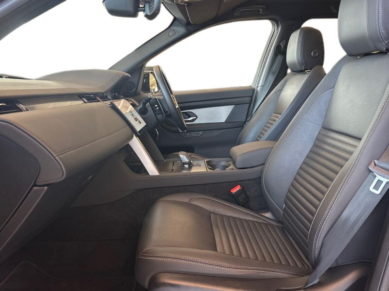 2023 (73) LAND ROVER DISCOVERY SPORT 1.5 P300e Dynamic SE 5dr Auto [5 Seat] 5143841