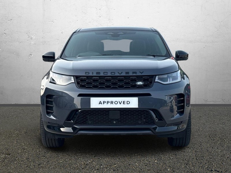 2023 (73) LAND ROVER DISCOVERY SPORT 1.5 P300e Dynamic SE 5dr Auto [5 Seat] 5143845