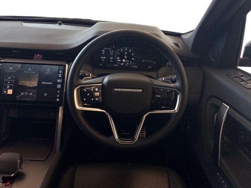 2023 (73) LAND ROVER DISCOVERY SPORT 1.5 P300e Dynamic SE 5dr Auto [5 Seat] 5143853