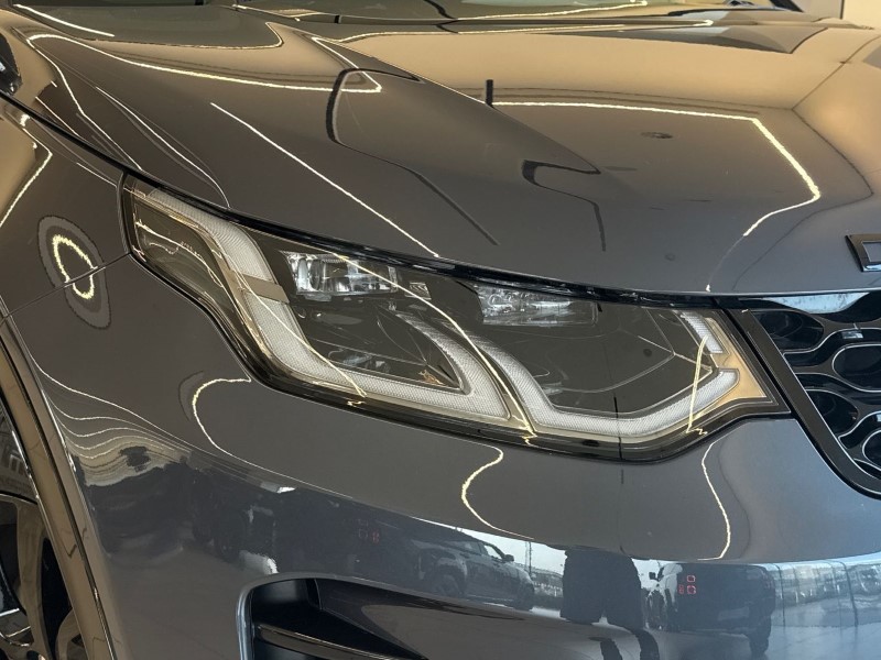 2023 (73) LAND ROVER DISCOVERY SPORT 1.5 P300e Dynamic SE 5dr Auto [5 Seat] 5143855