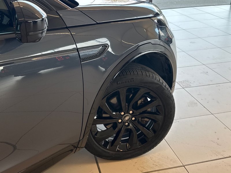 2023 (73) LAND ROVER DISCOVERY SPORT 1.5 P300e Dynamic SE 5dr Auto [5 Seat] 5143885