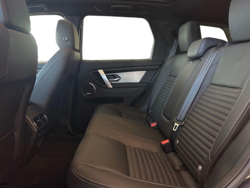 2023 (73) LAND ROVER DISCOVERY SPORT 1.5 P300e Dynamic SE 5dr Auto [5 Seat] 5143842