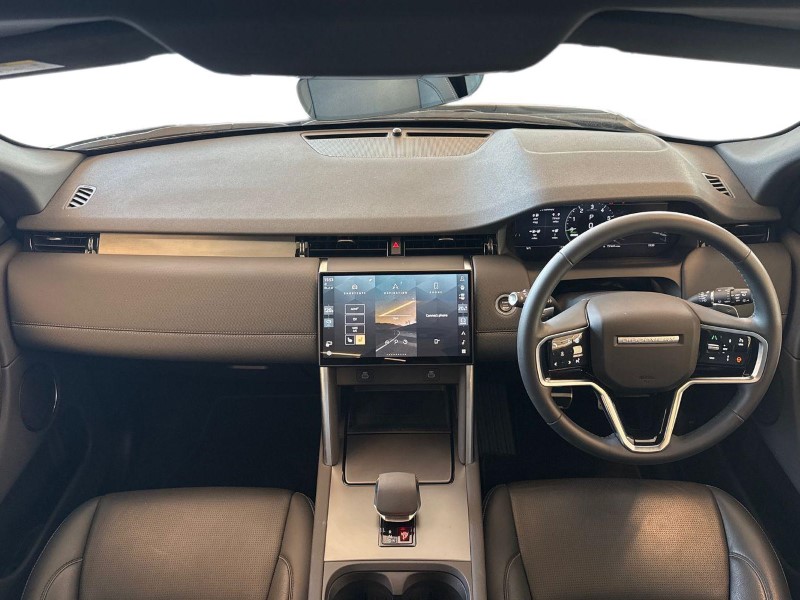 2023 (73) LAND ROVER DISCOVERY SPORT 1.5 P300e Dynamic SE 5dr Auto [5 Seat] 5143847