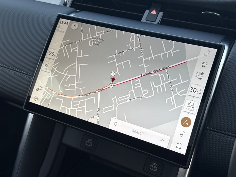 2023 (73) LAND ROVER DISCOVERY SPORT 1.5 P300e Dynamic SE 5dr Auto [5 Seat] 5143849