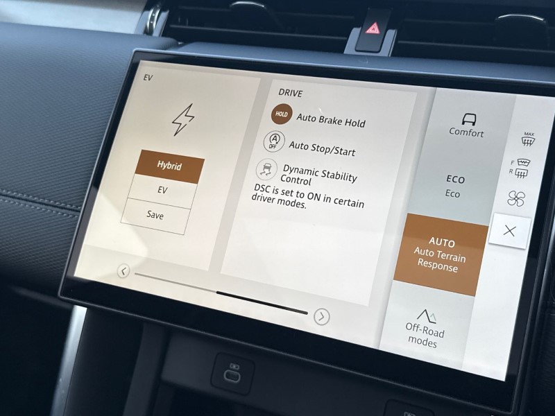 2023 (73) LAND ROVER DISCOVERY SPORT 1.5 P300e Dynamic SE 5dr Auto [5 Seat] 5143871