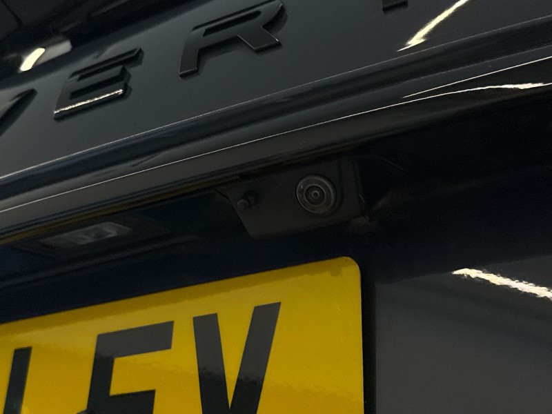 2023 (73) LAND ROVER DISCOVERY SPORT 1.5 P300e Dynamic SE 5dr Auto [5 Seat] 5143877