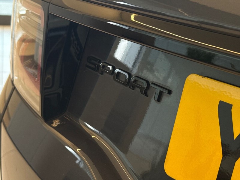 2023 (73) LAND ROVER DISCOVERY SPORT 1.5 P300e Dynamic SE 5dr Auto [5 Seat] 5143882