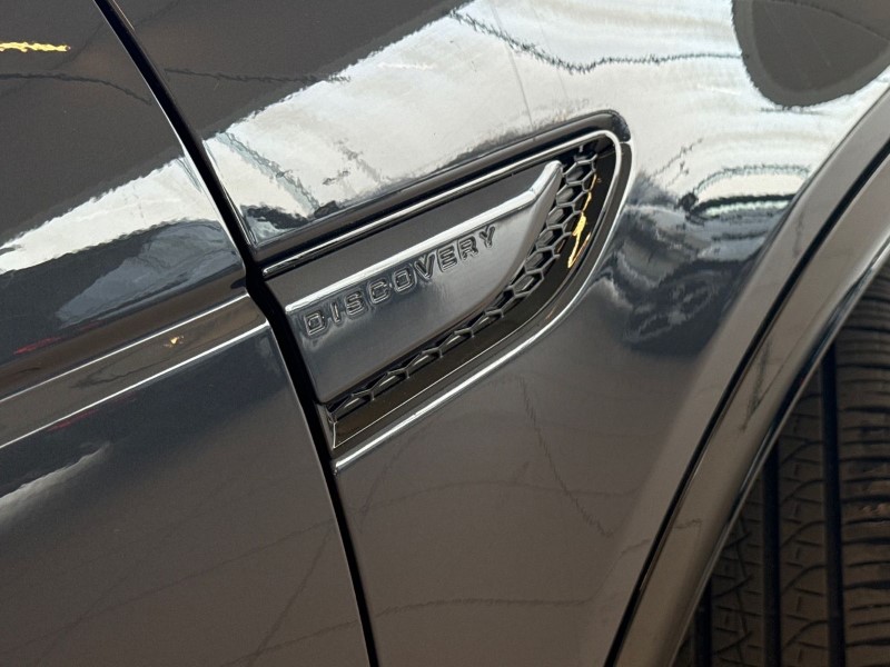 2023 (73) LAND ROVER DISCOVERY SPORT 1.5 P300e Dynamic SE 5dr Auto [5 Seat] 5143858