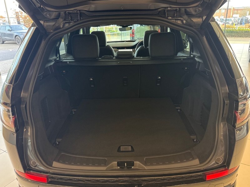 2023 (73) LAND ROVER DISCOVERY SPORT 1.5 P300e Dynamic SE 5dr Auto [5 Seat] 5143848
