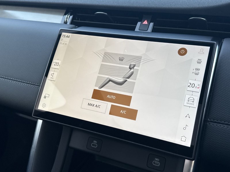 2023 (73) LAND ROVER DISCOVERY SPORT 1.5 P300e Dynamic SE 5dr Auto [5 Seat] 5143870