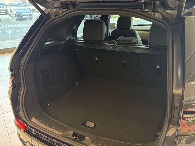 2023 (73) LAND ROVER DISCOVERY SPORT 1.5 P300e Dynamic SE 5dr Auto [5 Seat] 5143875