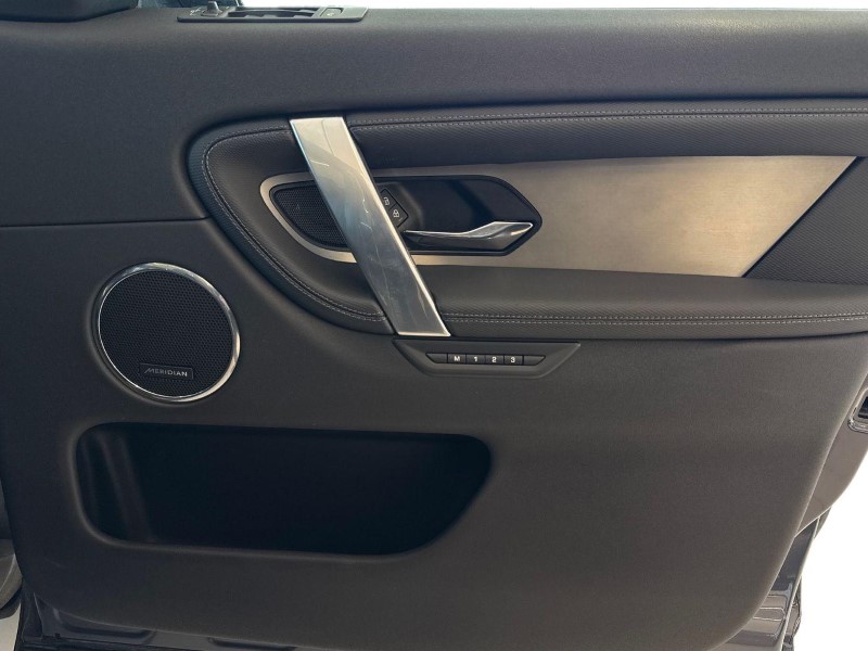 2023 (73) LAND ROVER DISCOVERY SPORT 1.5 P300e Dynamic SE 5dr Auto [5 Seat] 5143860