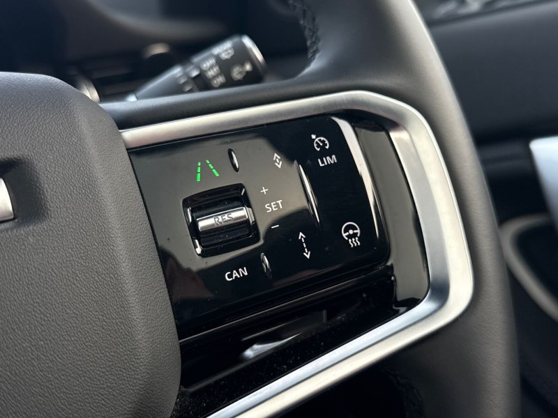 2023 (73) LAND ROVER DISCOVERY SPORT 1.5 P300e Dynamic SE 5dr Auto [5 Seat] 5143867