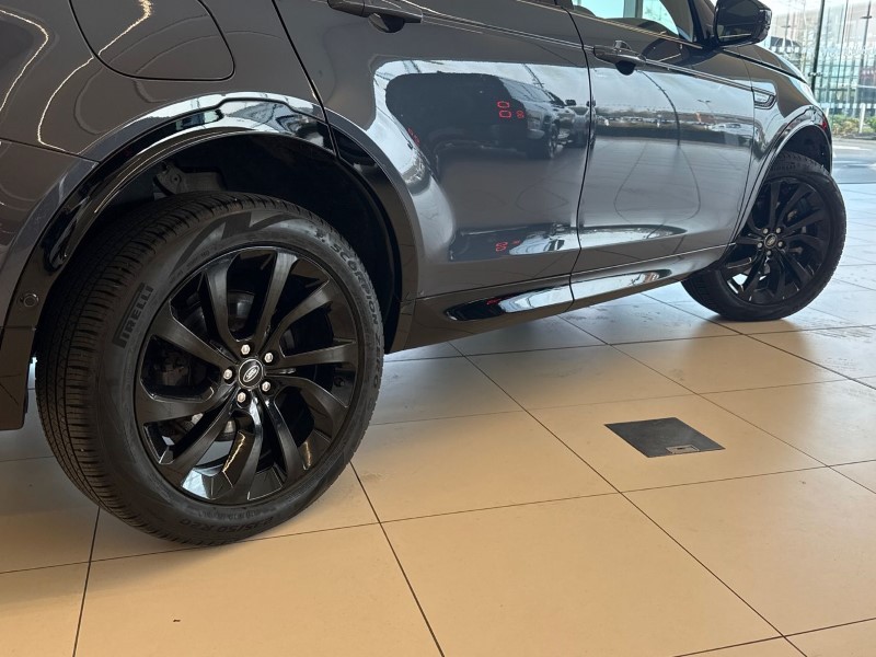 2023 (73) LAND ROVER DISCOVERY SPORT 1.5 P300e Dynamic SE 5dr Auto [5 Seat] 5143884
