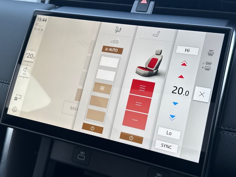 2023 (73) LAND ROVER DISCOVERY SPORT 1.5 P300e Dynamic SE 5dr Auto [5 Seat] 5143872