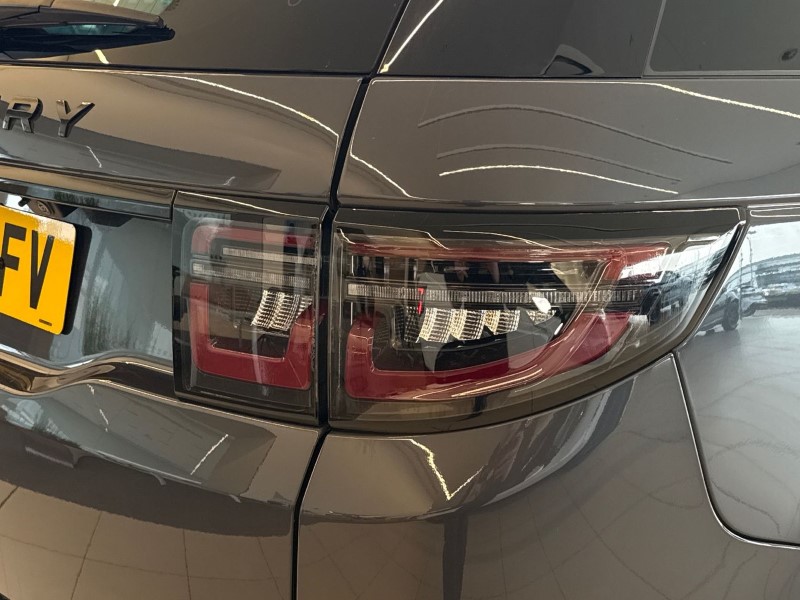 2023 (73) LAND ROVER DISCOVERY SPORT 1.5 P300e Dynamic SE 5dr Auto [5 Seat] 5143883