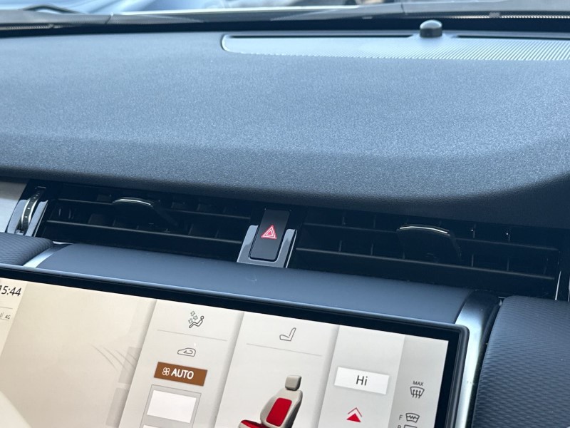 2023 (73) LAND ROVER DISCOVERY SPORT 1.5 P300e Dynamic SE 5dr Auto [5 Seat] 5143873