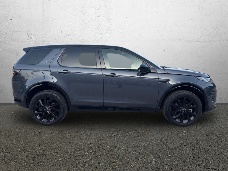 2023 (73) LAND ROVER DISCOVERY SPORT 1.5 P300e Dynamic SE 5dr Auto [5 Seat] 5143843