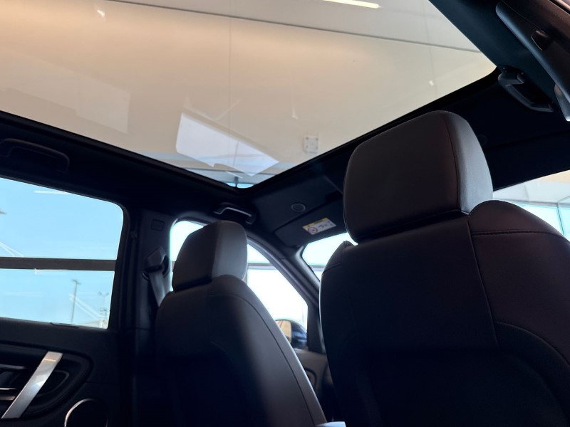 2023 (73) LAND ROVER DISCOVERY SPORT 1.5 P300e Dynamic SE 5dr Auto [5 Seat] 5143859