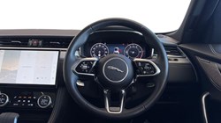 2024 (24) JAGUAR F-PACE 2.0 D200 R-Dynamic SE Black 5dr Auto AWD 5157264