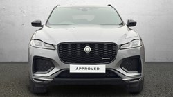 2024 (24) JAGUAR F-PACE 2.0 D200 R-Dynamic SE Black 5dr Auto AWD 5157256